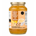 Honey Yuzu & Ginger Tea (2.2 lb)