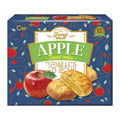 CW Apple Pie Cookies