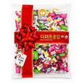 Korean Hard Candy – 9 Flavors (500 ct)