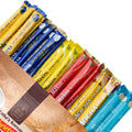 Korean Instant Coffee Mix – 6 Flavors (30 sticks)
