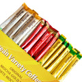 Maxim Instant Coffee Mix – 3 Flavors (30 sticks)