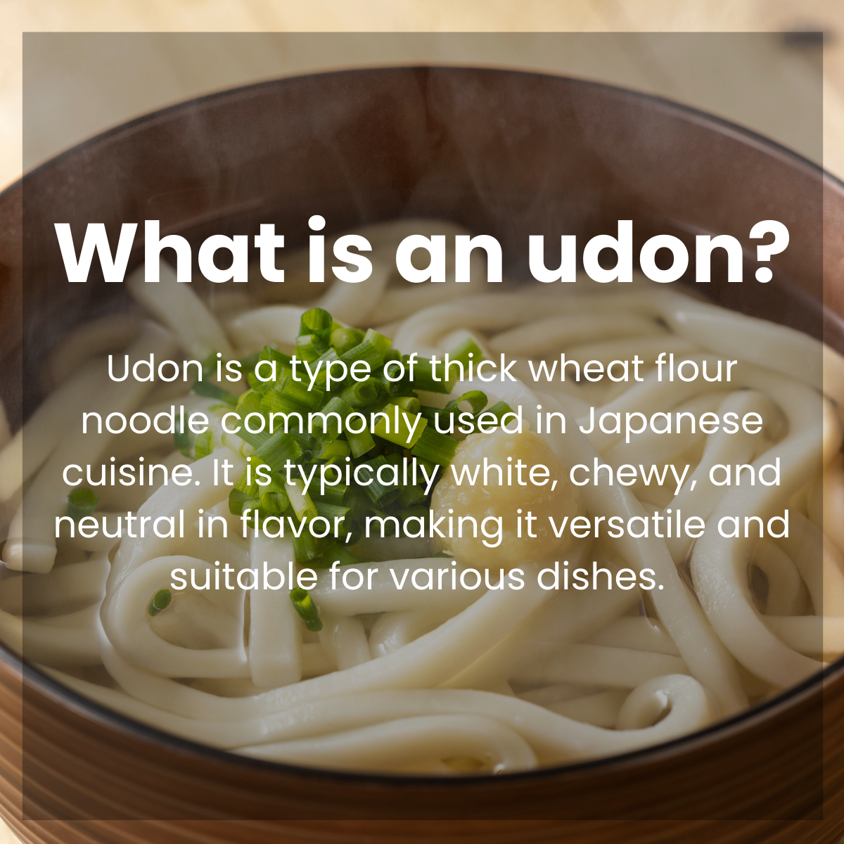 [Unha's Asian Snack Box] Japanese Sanuki Fresh Udon Noodles - *NOODLES ONLY* Individual Pack 22 OZ (200g/3Pack)