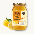 Honey Citron Tea