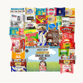Korean Snack Box