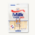 [Milk Classic] Korean Milk Cracker Snacks, Oven Baked, Non-Fried, Milk Flavor
